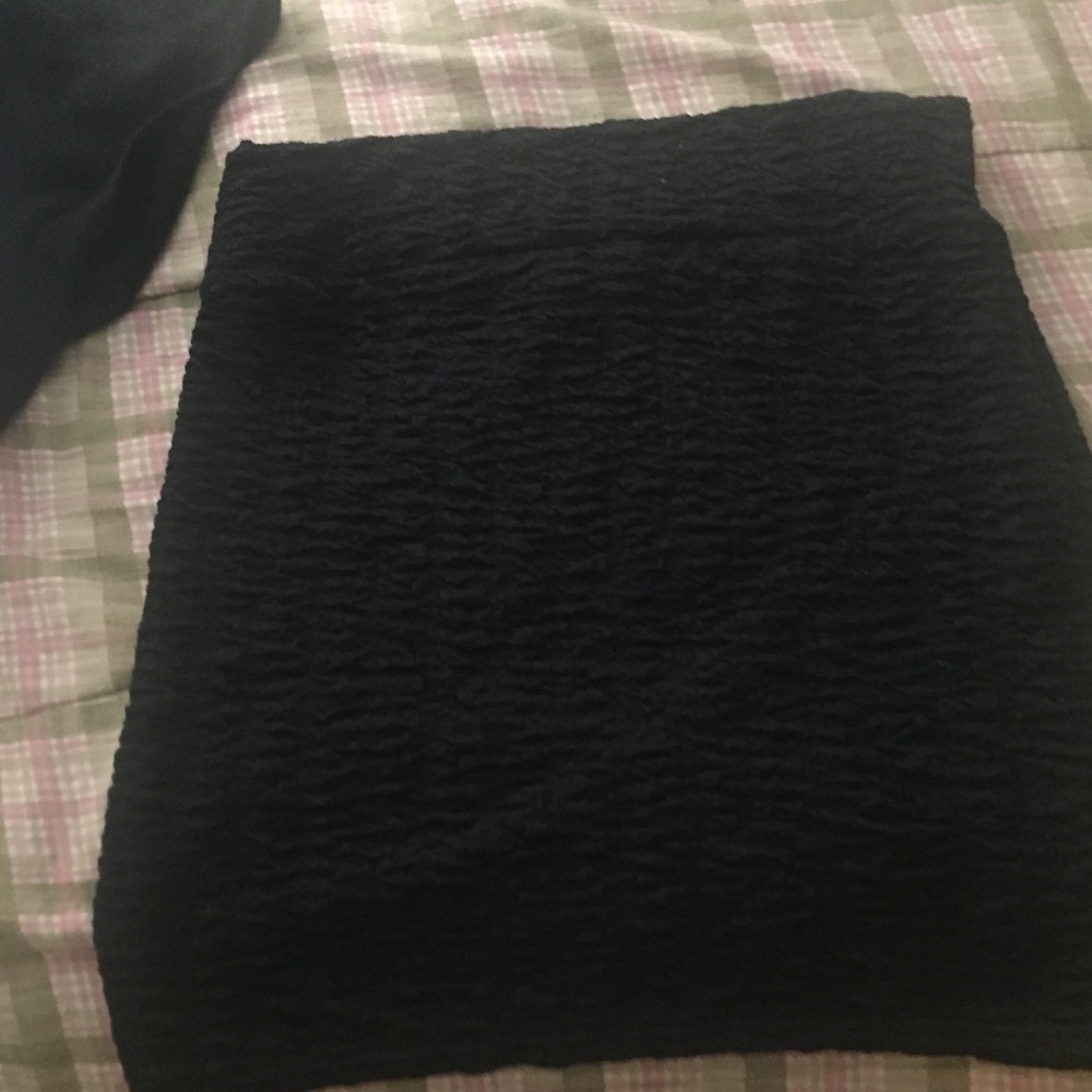 A skirt